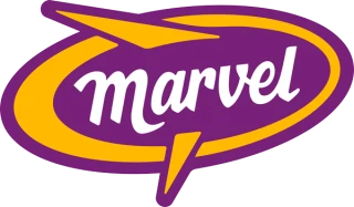 Marvel Food
