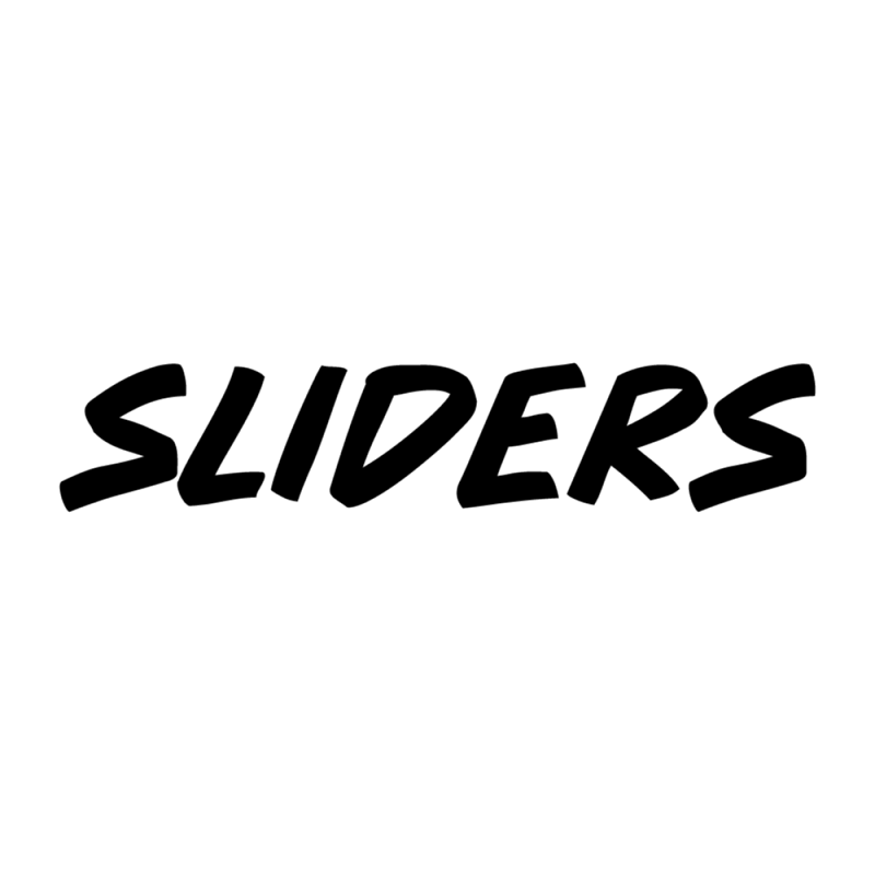 Sliders logo