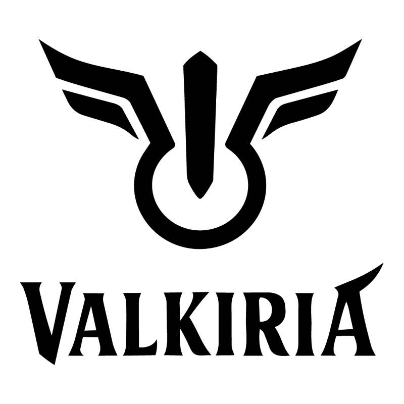 Valkiria logo