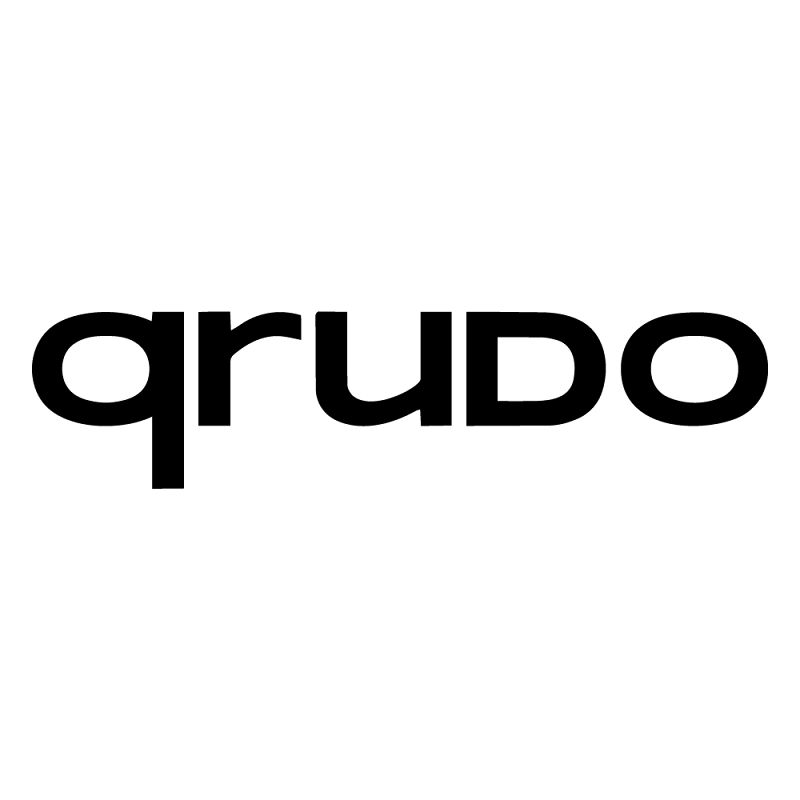 Qrudo logo