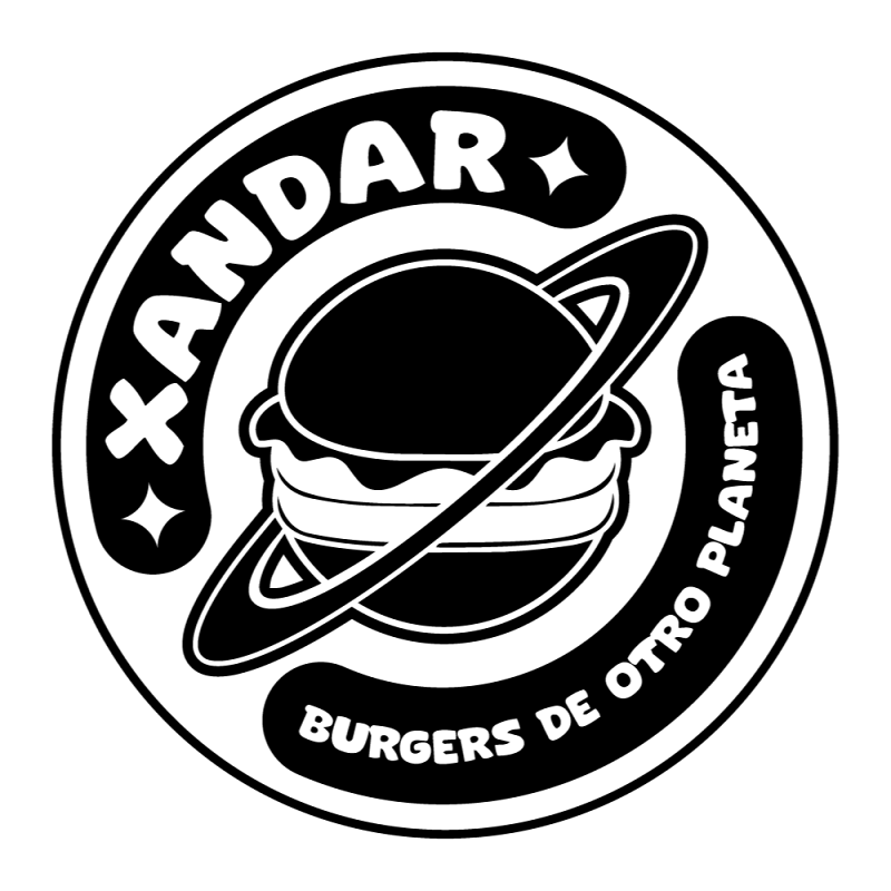 Xandar logo
