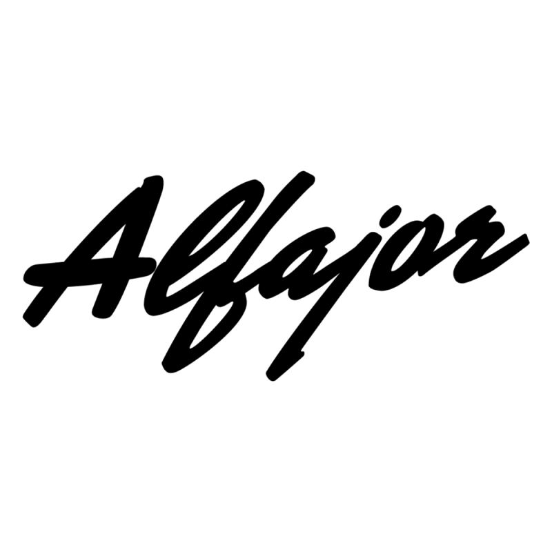 Alfajor logo