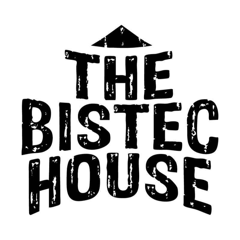 The Bistec House logo