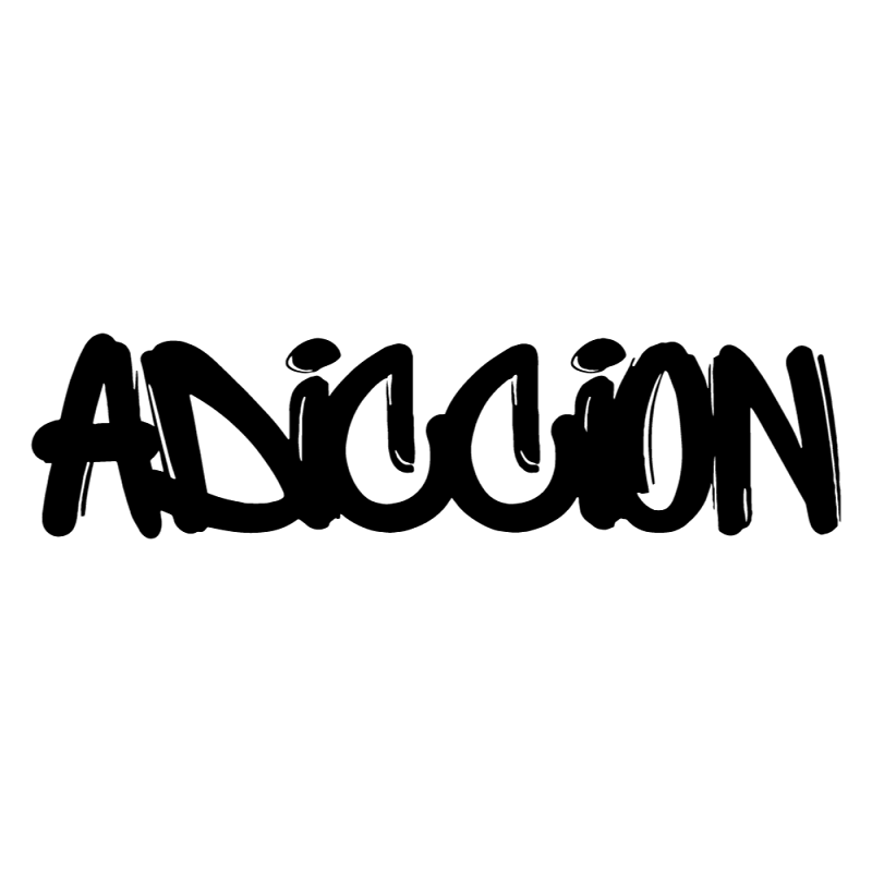 Adicción logo