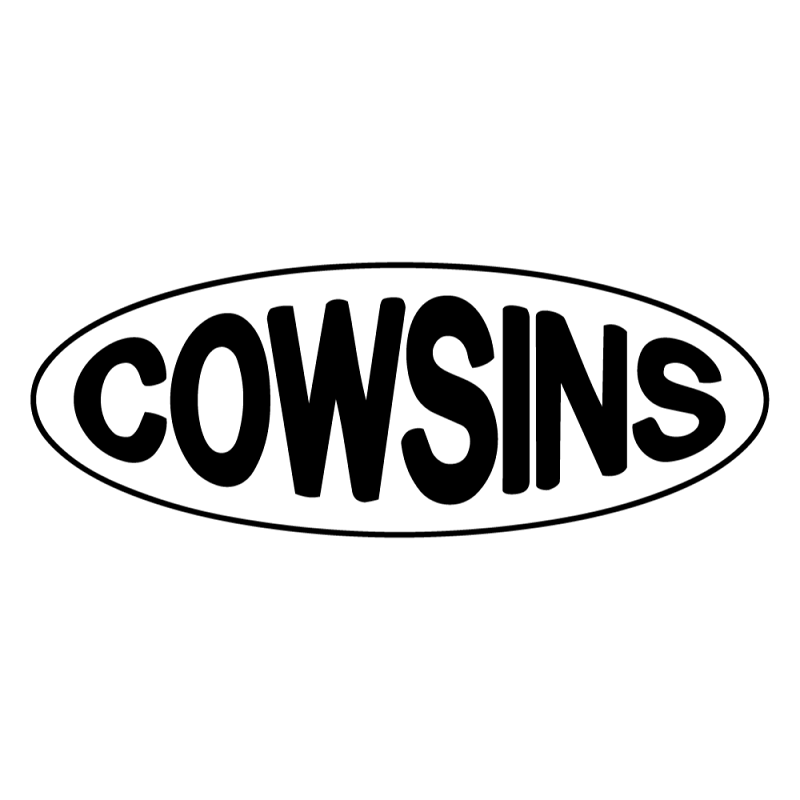 Cowsins logo