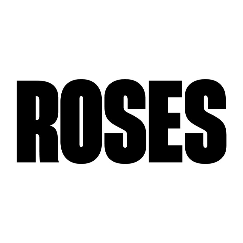 Roses logo