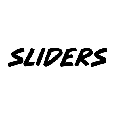 Logo de Sliders, hamburguesería de Rosario