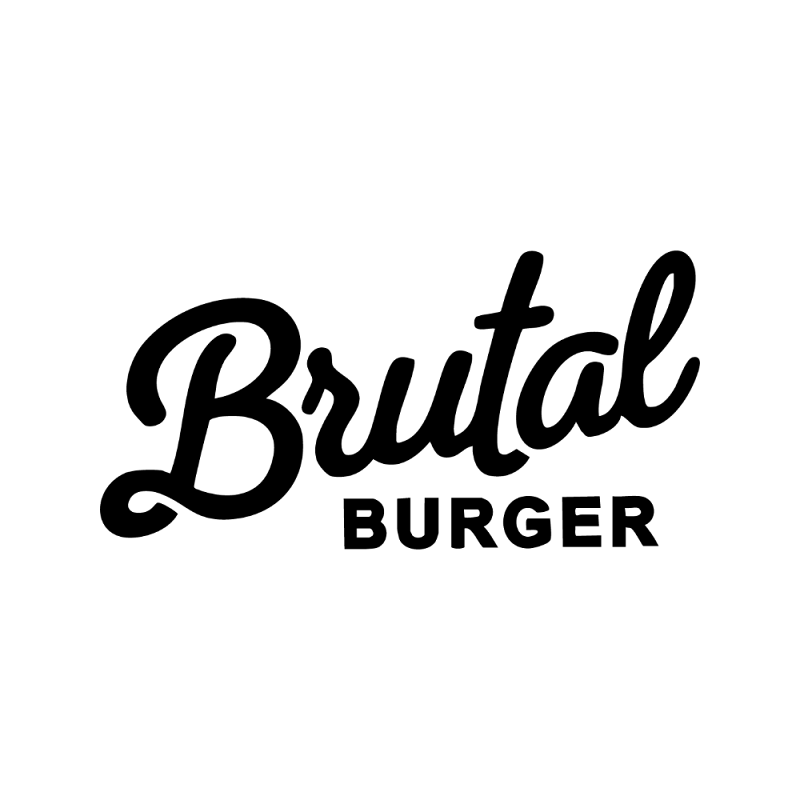 Brutal Burger logo