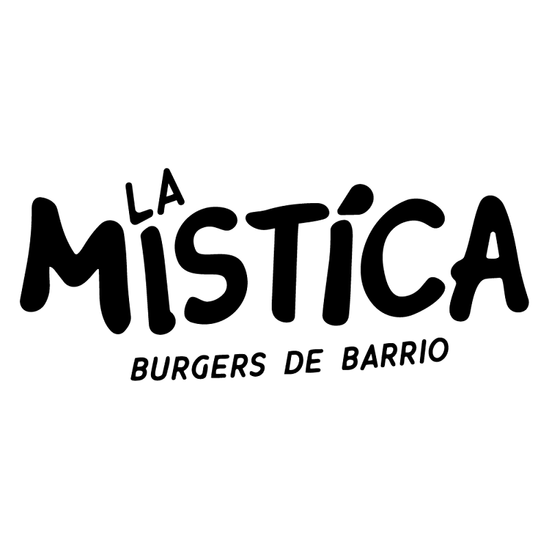 La Mistica logo