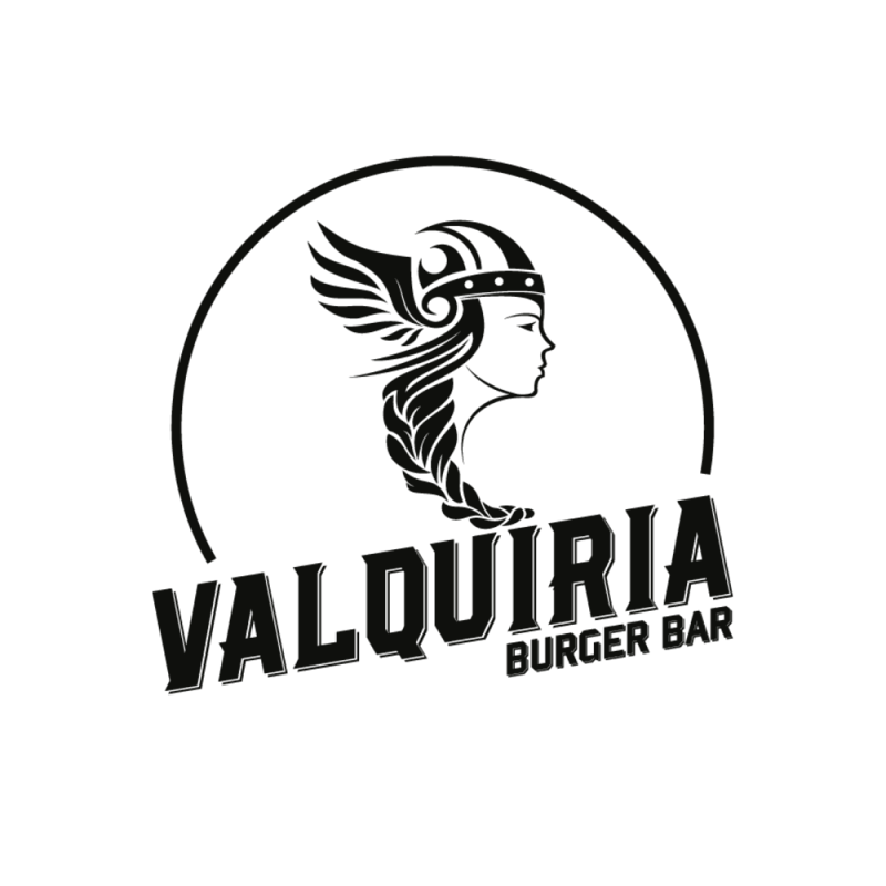 Valkiria logo