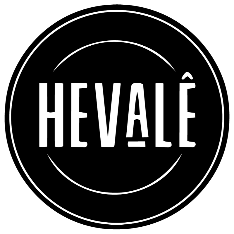 Hevale logo