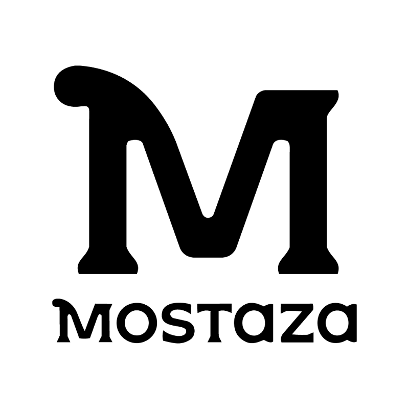 Mostaza logo