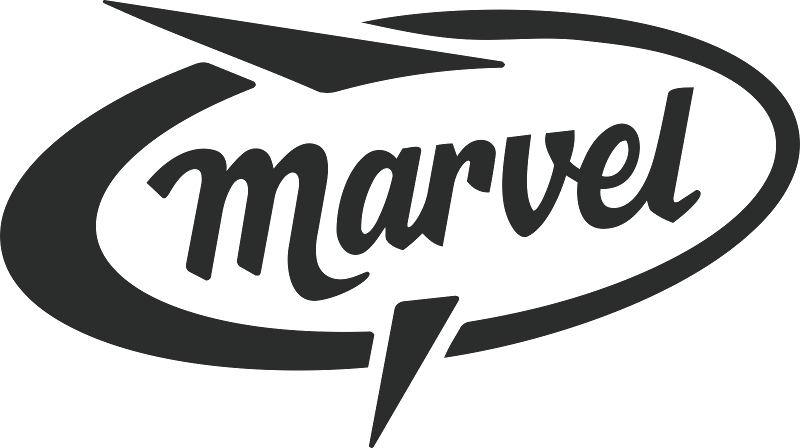 Marvel Food logo