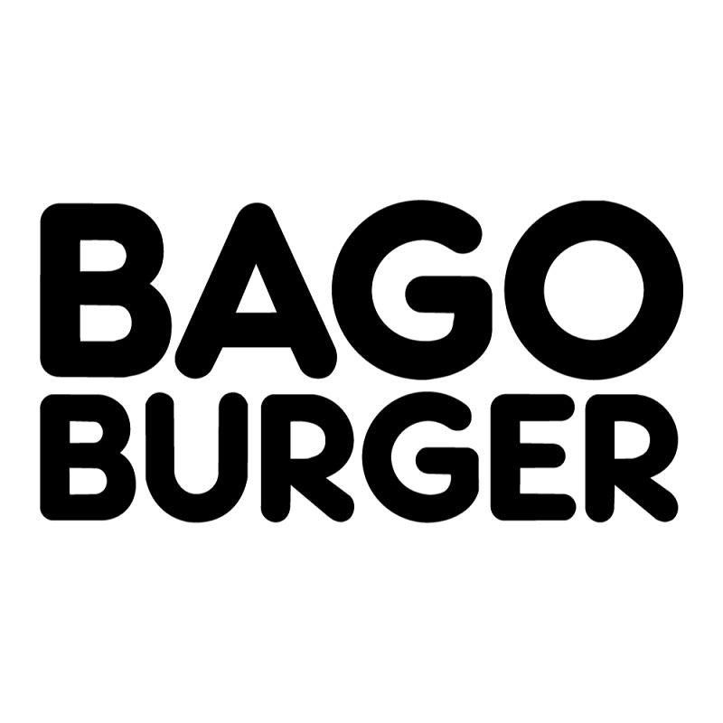 Bago Burger logo