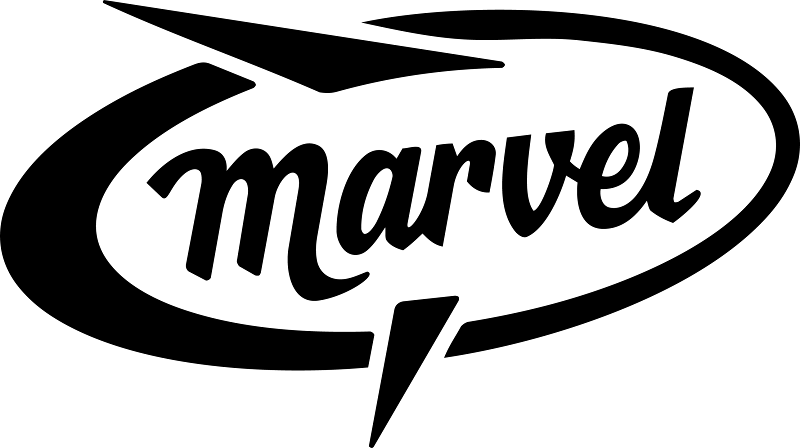 Marvel Food logo