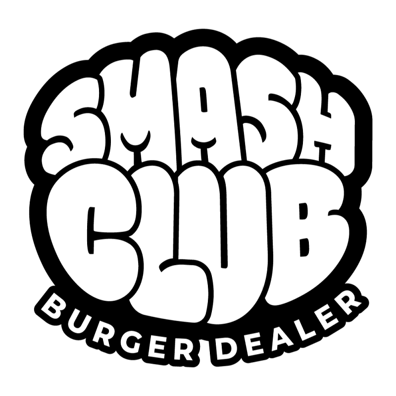 Smash Club logo