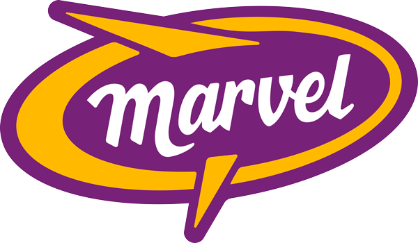 Marvel Food