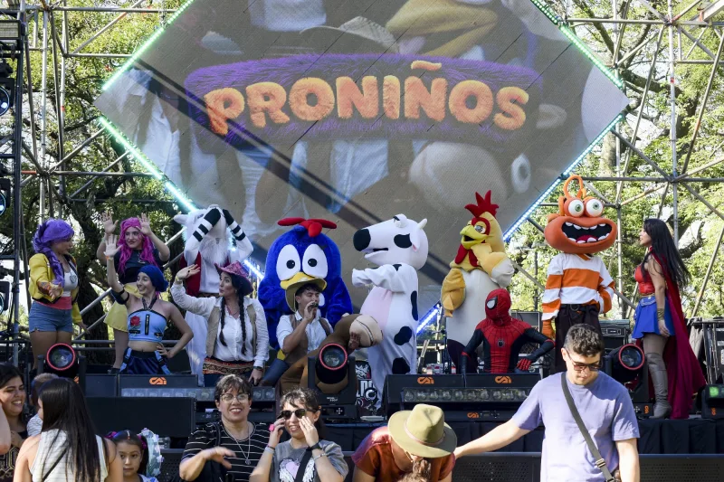 Foto de Pro Niños en Burgerland
