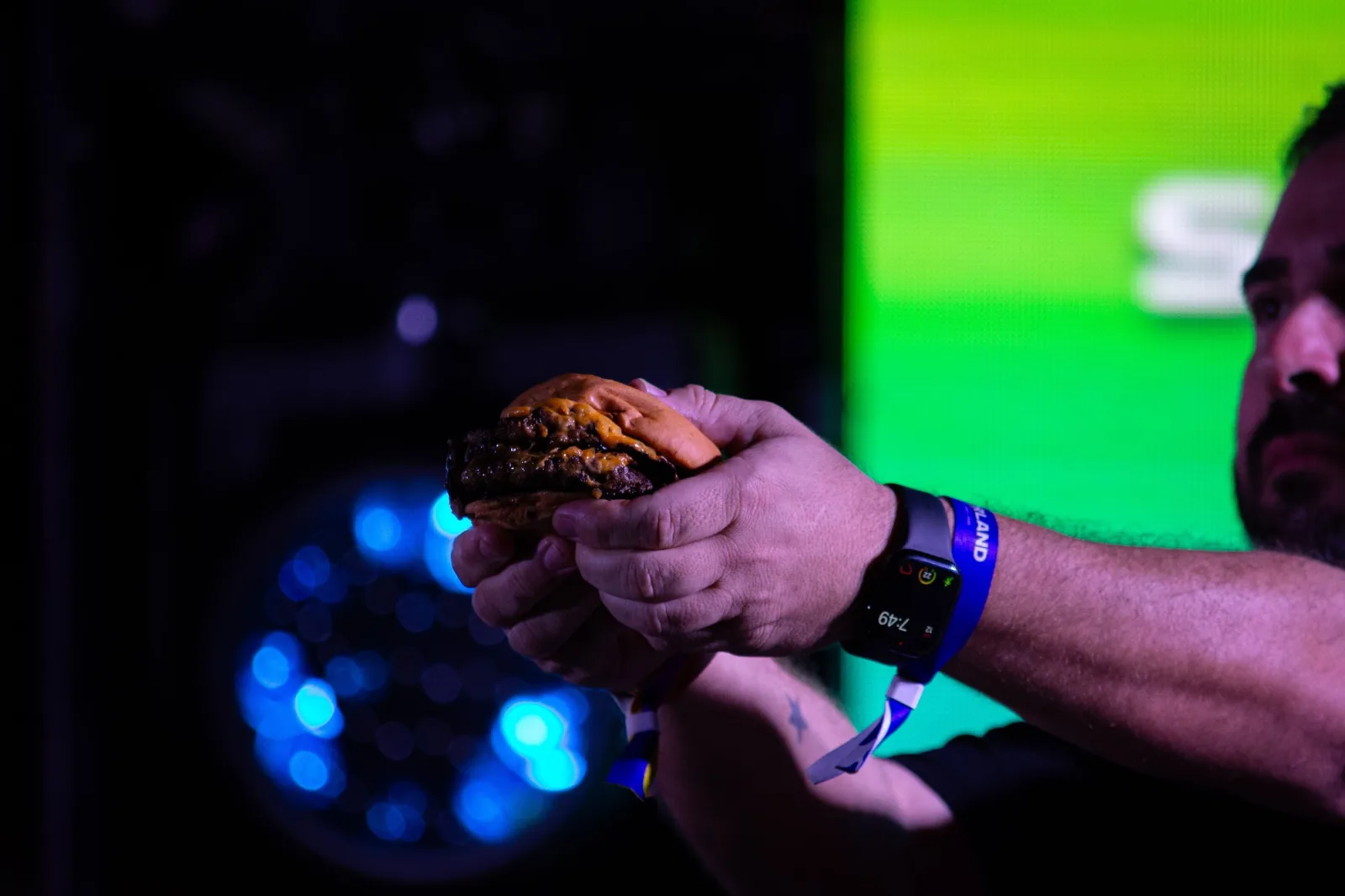 Competencias de Burgerland